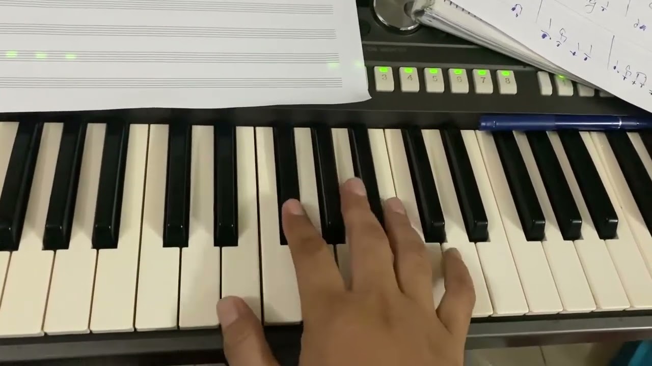 រៀនលេងបទ🎼ភូមាចាប់កង្កែប🎼 #រៀនភ្លេង #រាំក្បាច់