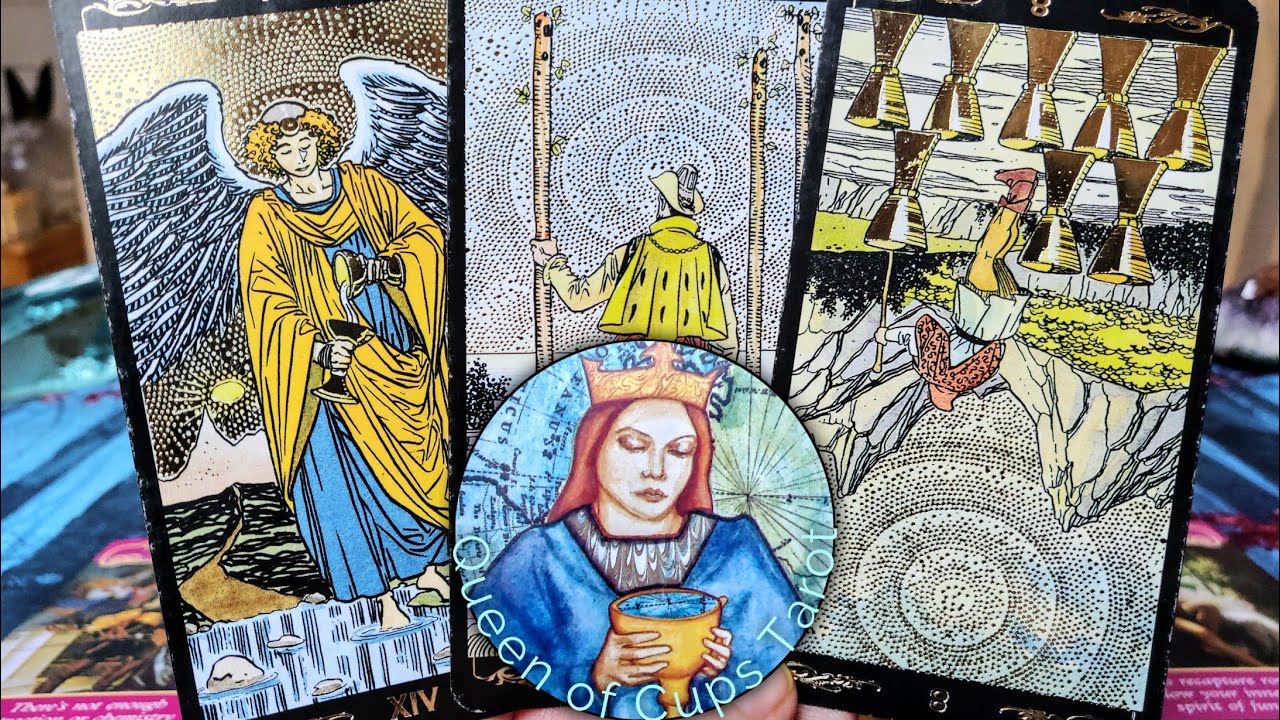 Virgo Love March-April 2020 - ON THE BRINK OF WALKING AWAY! ♍