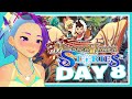 Monster Hunter Stories: Day 8 [VOD]