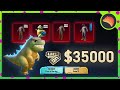 SPENDING $ 35,000 UC On NEW Godzilla | PUBG MOBILE