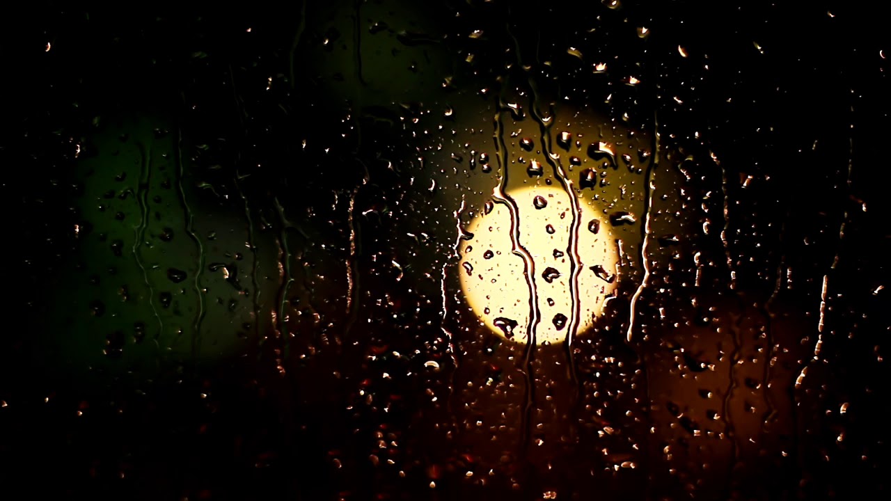 Sonido de lluvia para dormir profundamente en menos de 5 minutos ...