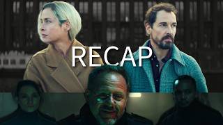 Ex-spies Face an Enemy from the Past | Unfamilier (2026) Recap and Ending Explained