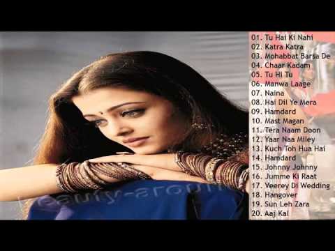 hist-hindi-songs-2015-hits-new-jukebox---latest-bollywood-songs-2015---romantic-hindi-songs