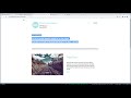 Stastic designer first demo