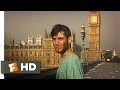 28 Days Later (1/5) Movie CLIP - Vacant London (2002) HD