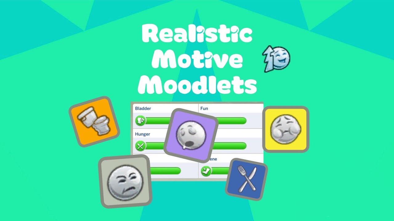 Very Mod NEW! My Very First Mod For The Sims 4! - YouTube