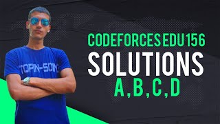 Educational Codeforces Round 156 Profile
