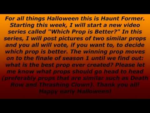 Which Prop Is Better? Promo
