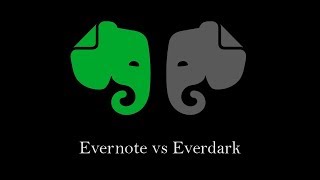 How to Enable Evernote Web Dark Mode with Night Eye screenshot 2