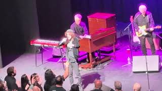 Musta Got Lost - Peter Wolf - Live In Detroit - 4-19-26