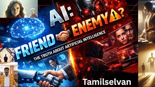 AI FRIEND OR ENEMY?