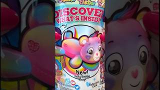 Care Bears Cutetitos Blind Bag Plush #shorts #asmr #carebears #toys #unboxing