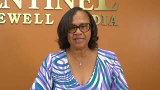 CAROLYN PATTON - The Black Money Matters: Tips on How to Rebuild Your Credit dropping Sept. 21st