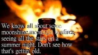 Brantley Gilbert - Same Old Song - Lyric Video