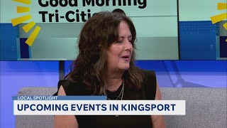 Final Friday Food Truck Rally returns to Kingsport