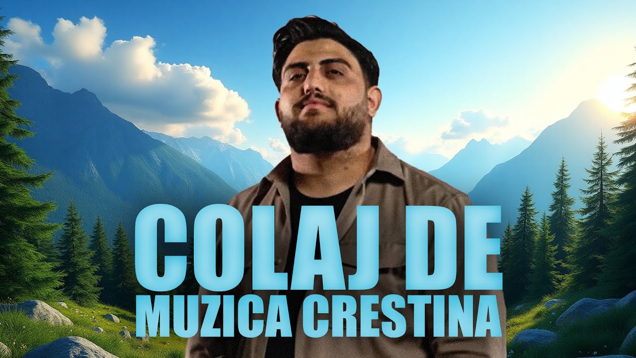 𝐓𝐎𝐏 𝐂𝐀𝐍𝐓𝐀𝐑𝐈 𝐂𝐑𝐄𝐒𝐓𝐈𝐍𝐄 𝟸𝟶𝟸𝟻 🙏 𝐌𝐔𝐙𝐈𝐂𝐀 𝐂𝐑𝐄𝐒𝐓𝐈𝐍𝐀 ✨ 𝙲𝙾𝙻𝙰𝙹 𝓜𝓾𝔃𝓲𝓬𝓪 𝓓𝓮 𝓟𝓸𝓬𝓪𝓲𝓽𝓲