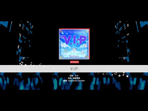 [Bang Dream] Morfonica- V.I.P (Expert 26)