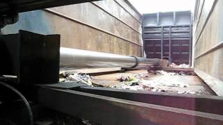 1990 Thiele Steel Ejector Demo 1