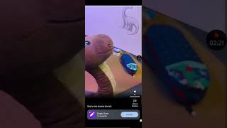 Probando aplicación llamado "la voz de zueira" con 3 voces. screenshot 4