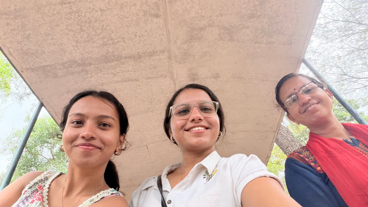 Mysore/ Bangalore vlog part 2