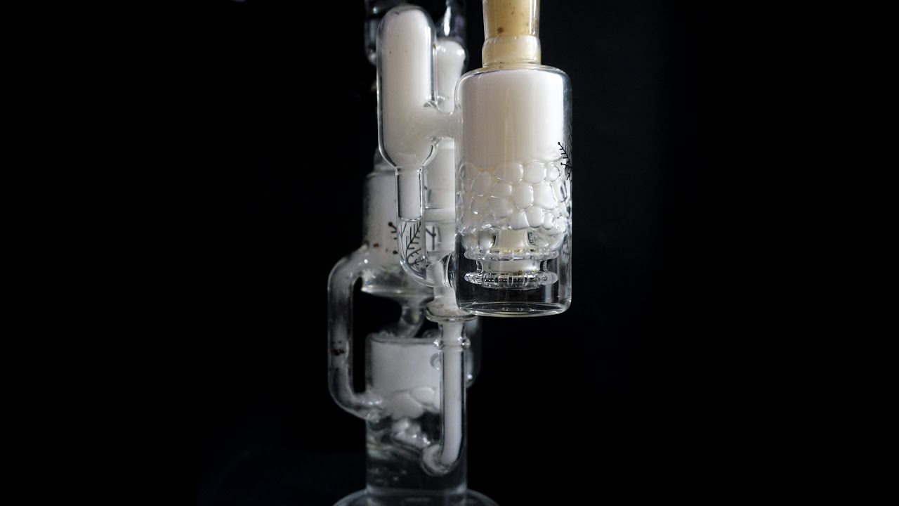 Best Ash Catcher + Bong Bundle