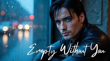 Empty Without You- Obsidian Heartbreak