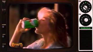 1987 - 7UP - Take a Break