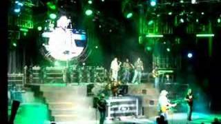 Toby Keith - "Weed with Willie" - Big Dog Daddy Tour