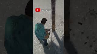 Mootorsae mod on naljakas