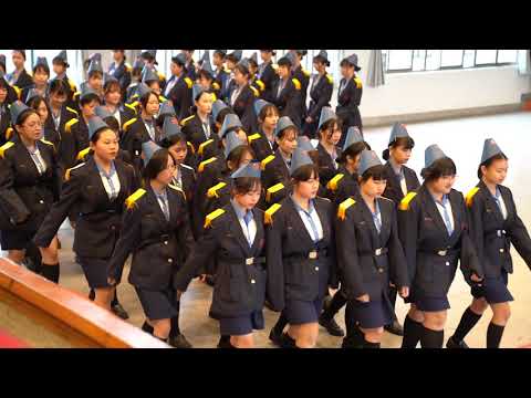 桃園育達高中-109軍歌競賽172