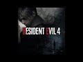 RESIDENT EVIL 4 REMAKE(PRIMEIRA LIVE)