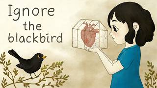 Ignore the Blackbird - game trailer