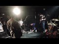 MUGWUMPS - Crush My Head - Sept 1st 2018 RIPS Hachioji, Tokyo