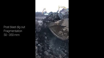 Royex fragmentation example