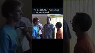 Behind-The-Scenes Of Napoleon Dynamite Makes Me HAPPY As A Filmmaker!