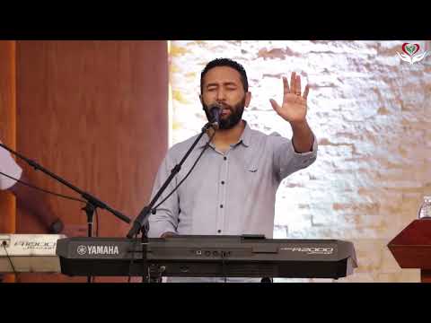 الاجتماع العام د نيفين صبحى الاخ مايكل فيليب 7 9 2025