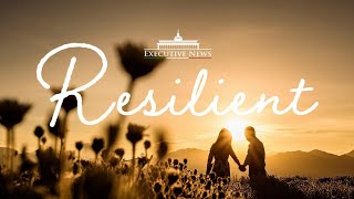 Resilient | Executive News Feature screenshot 5
