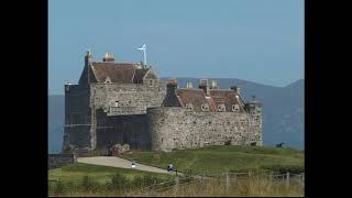 Duart Castle, Isle of Mull