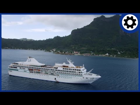 Cruising French Polynesia - Inside the Ultimate South Pacific Voyage
