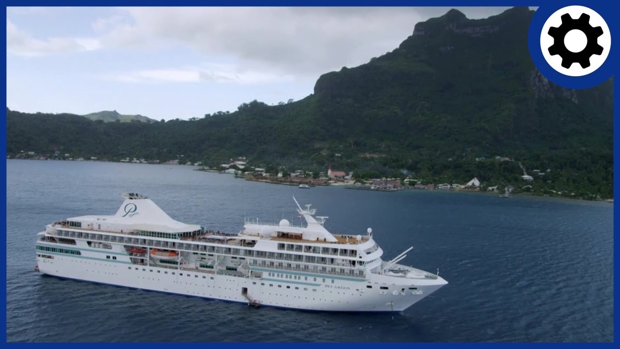 Cruising French Polynesia - Inside the Ultimate South Pacific Voyage
