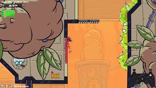 Splasher lvl 15 - Big Bounce Theory - 1'18.61