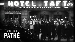 Roxy Pickets (1948)