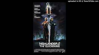 The Lou Gramm Band - One Dream 1991