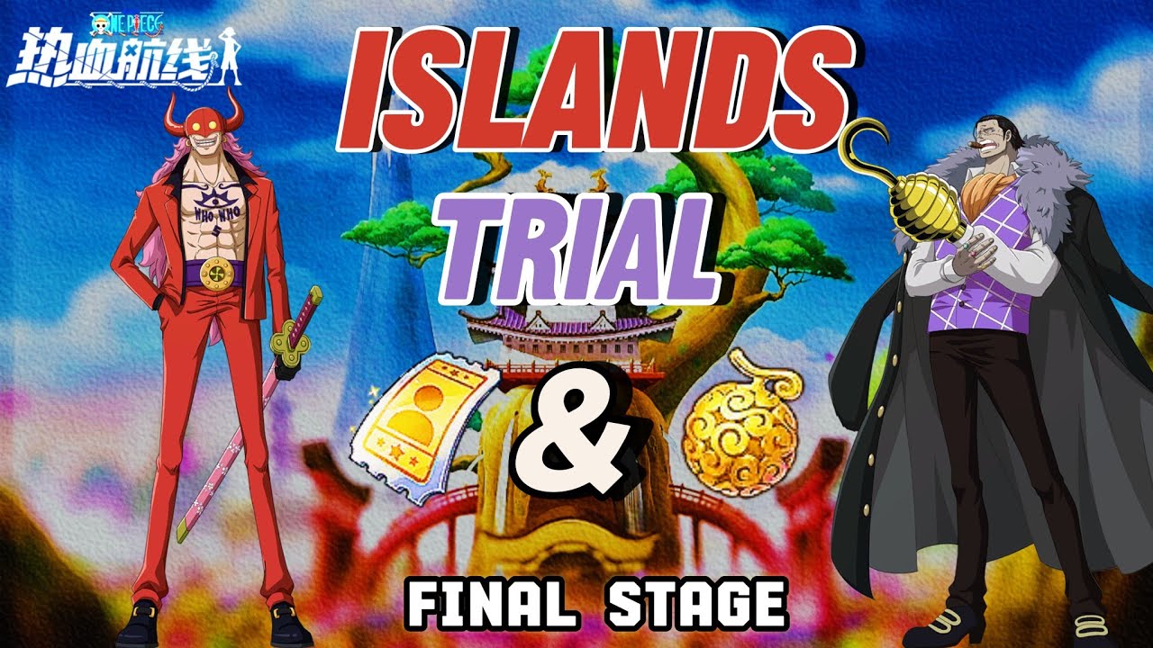 Who's Who 🧐 X Crocodile 🐊 | One Piece Fighting Path