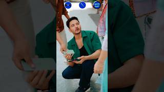 Which cover is best for impressing crush #viral #trending #shortfeed #tech