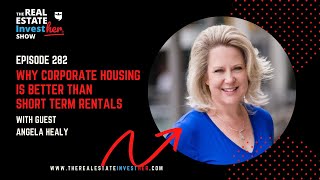 Why Corporate Housing is Better Than Short Term Rentals