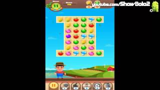 Farm Paradise Level 2 screenshot 3