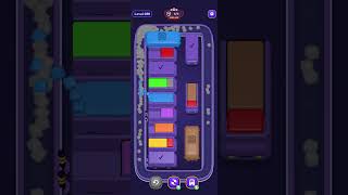 Loop Sort Walkthrough: Level 288 Solution 
