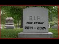 Adieu the crew fck ubitesoft 