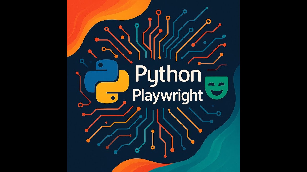 Python Playwright Lesson 03 - Playwright Basics in REPL (Hebrew) - YouTube